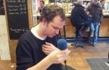 Atelier du son, France culture, 5 avril 2013