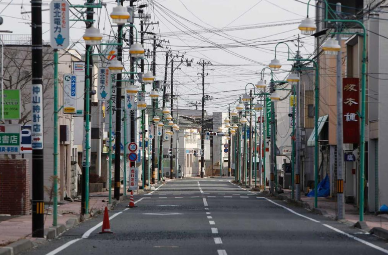 rue-deserte-tomioka fukushima open sounds podcast